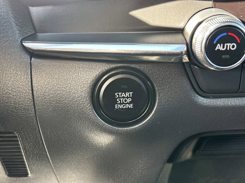 Certified 2024 MAZDA CX-30 AWD 2.5 S w/ Preferred Package image 18