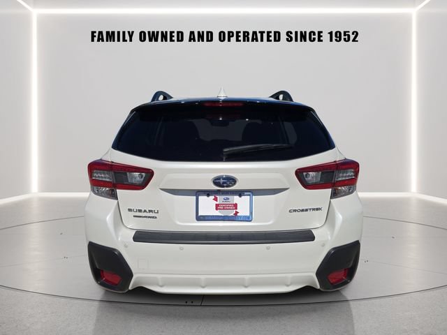 Certified 2023 Subaru Crosstrek 2.5i Limited w/ Moonroof Package AWD/4WD image 4