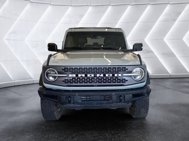 Used 2024 Ford Bronco Badlands AWD/4WD image 2