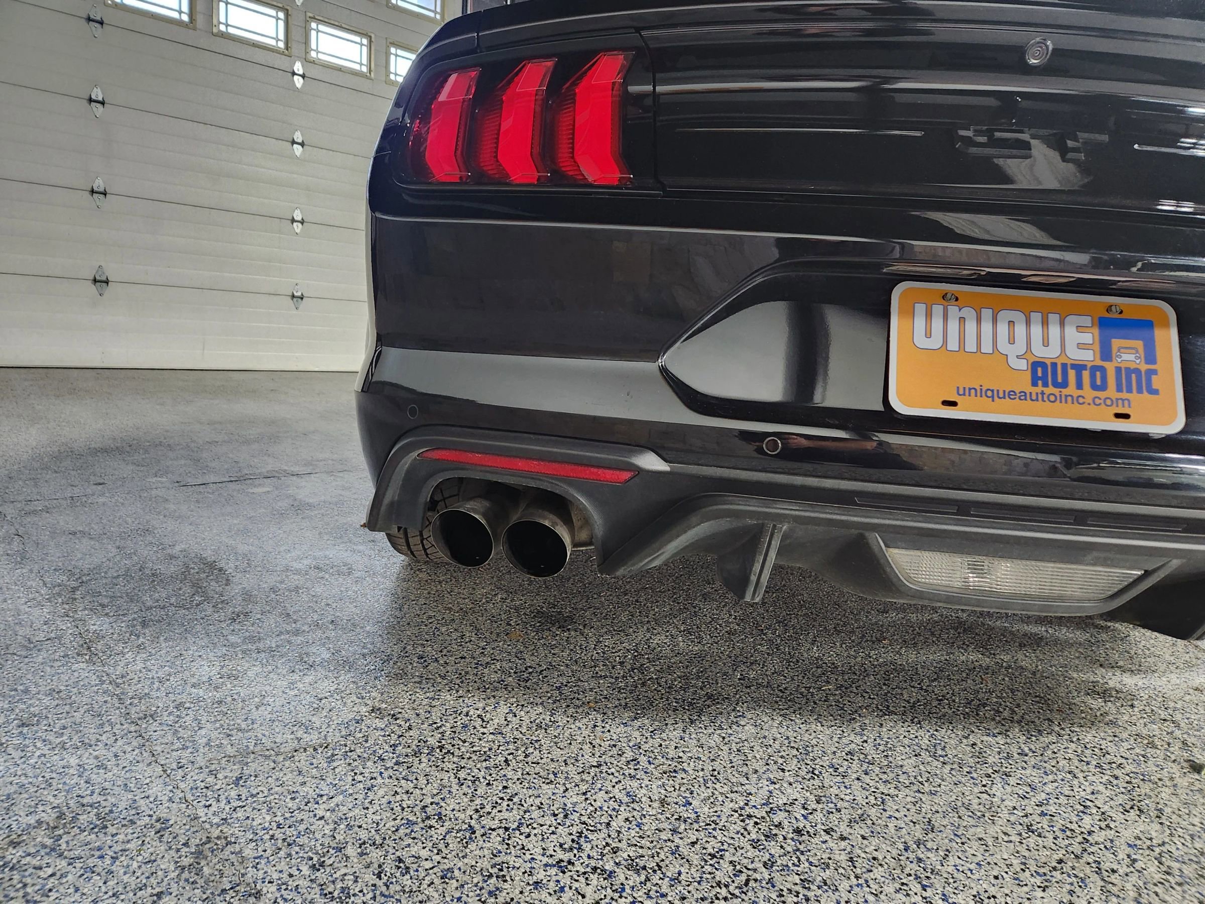 Used 2023 Ford Mustang GT Premium w/ Equipment Group 401A image 6