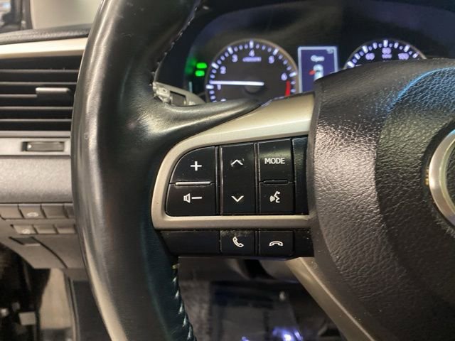 Used 2016 Lexus RX 350 AWD w/ Premium Package image 14