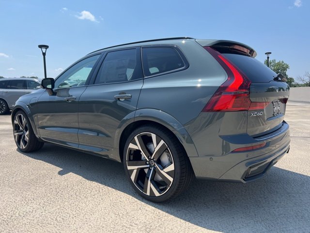 New 2026 Volvo XC60 T8 Ultra image 5
