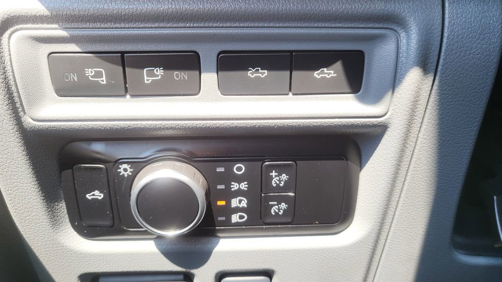Used 2023 Ford F150 Lightning XLT w/ Equipment Group 312A High image 35
