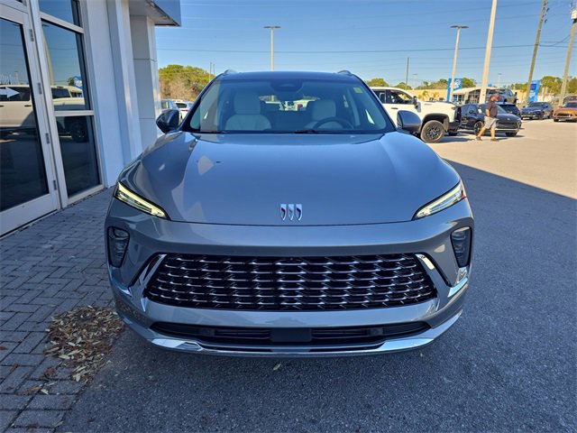 New 2026 Buick Envision Avenir image 2