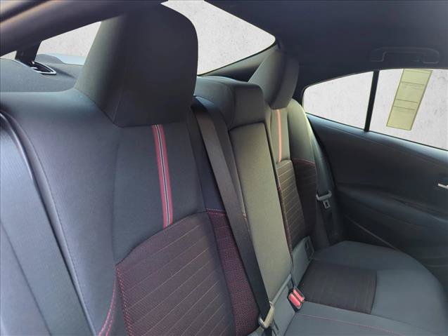 Certified 2026 Toyota Corolla SE FWD image 28