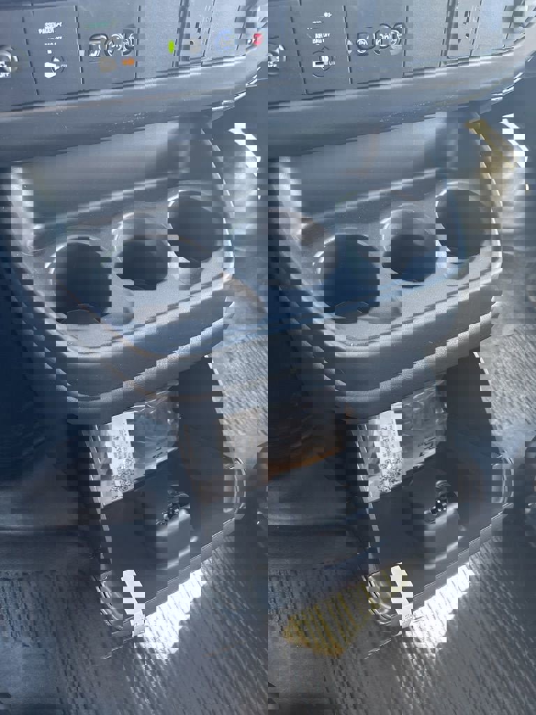 New 2025 Chevrolet Express 2500 WT w/ Driver Convenience Package image 28