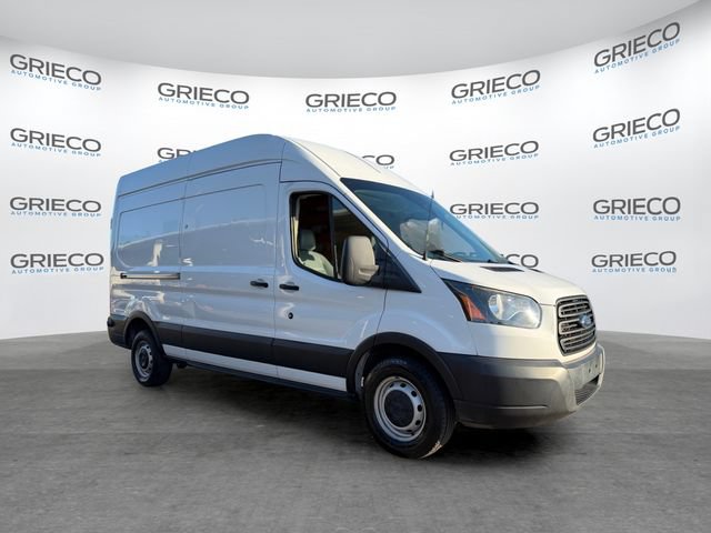 Used 2019 Ford Transit 250 148 High Roof