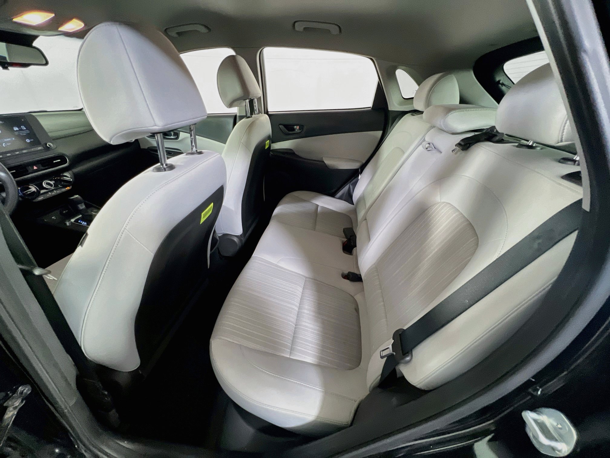 Used 2023 Hyundai Kona SEL w/ Cargo Package AWD/4WD image 22