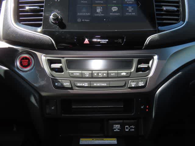 Certified 2023 Honda Passport EX-L image 19