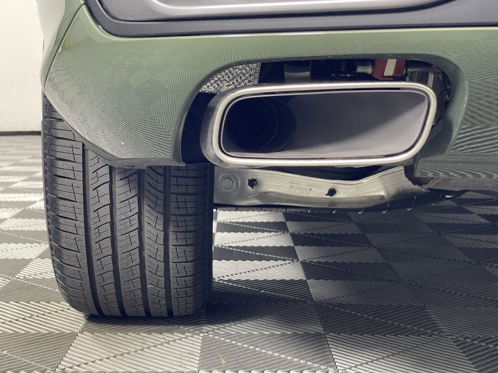 New 2025 Audi Q5 Prestige image 18