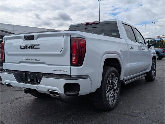 New 2026 GMC Sierra 1500 Denali w/ Denali Reserve Package image 8