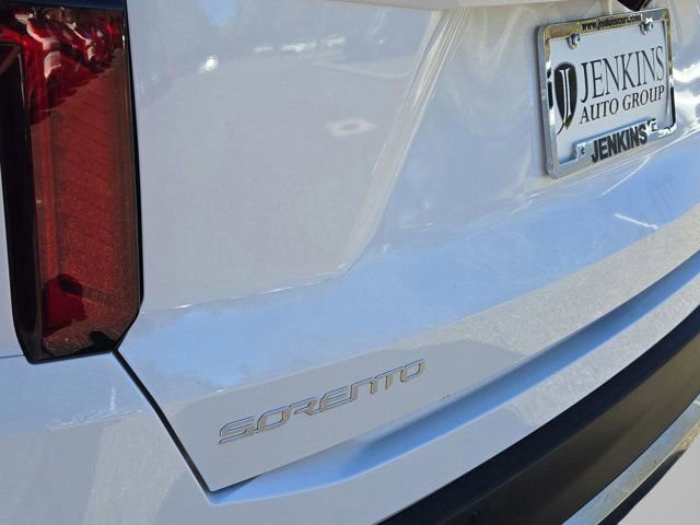 New 2026 Kia Sorento EX w/ EX Premium Package image 42