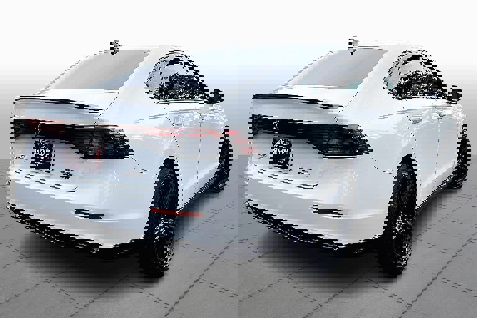 Used 2024 Honda Accord Sport image 13