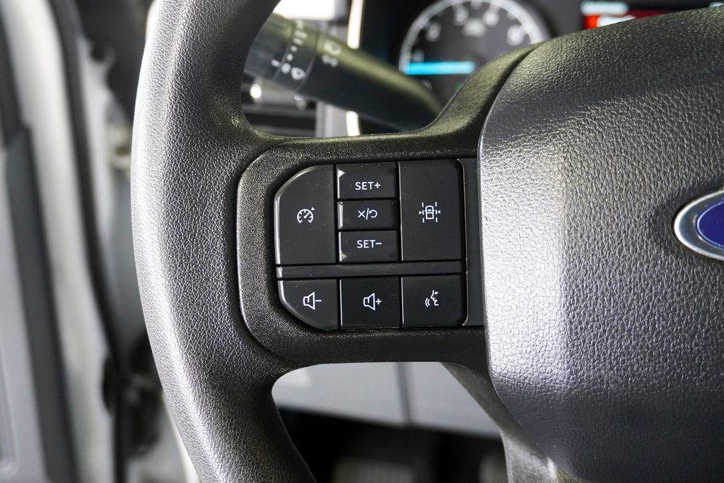 Used 2023 Ford F150 XLT w/ Trailer Tow Package image 21