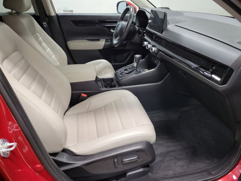 Used 2024 Honda CR-V EX-L image 50