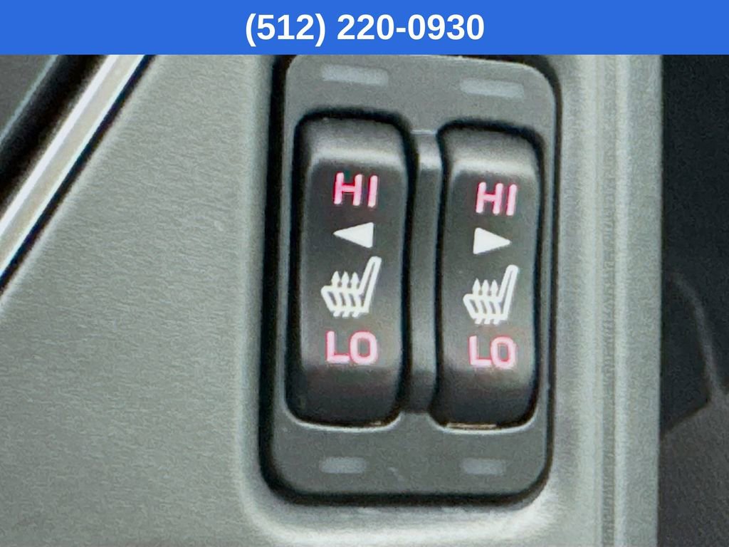 Certified 2025 Subaru Crosstrek 2.0i Premium image 24