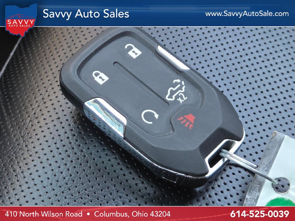Used 2022 Chevrolet Silverado 3500 LTZ AWD/4WD image 32