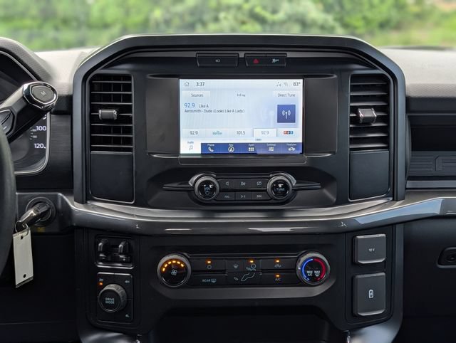 Used 2022 Ford F150 XL w/ STX Appearance Package AWD/4WD image 15