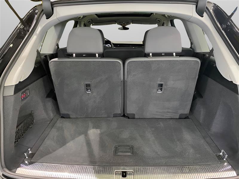 Used 2021 Audi Q7 3.0T Premium Plus AWD/4WD image 14