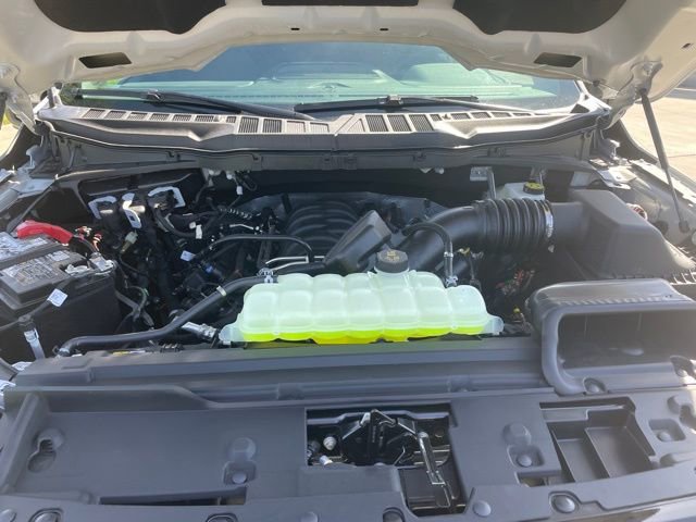 New 2026 Ford F150 XLT image 30