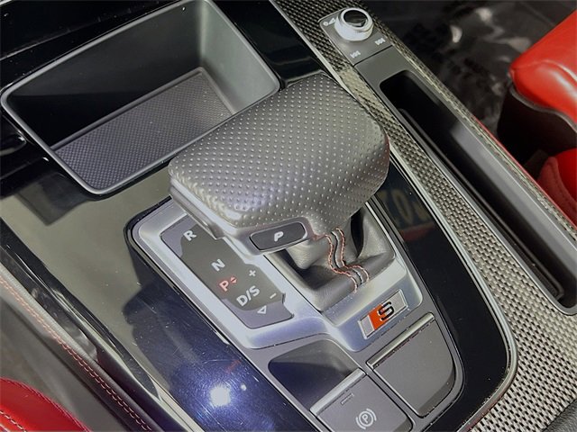 Used 2021 Audi SQ5 Premium Plus image 23