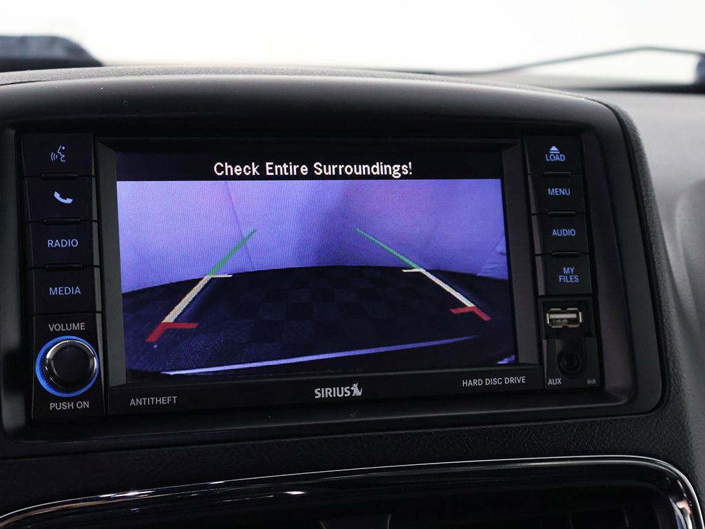 Used 2019 Dodge Grand Caravan GT FWD image 41
