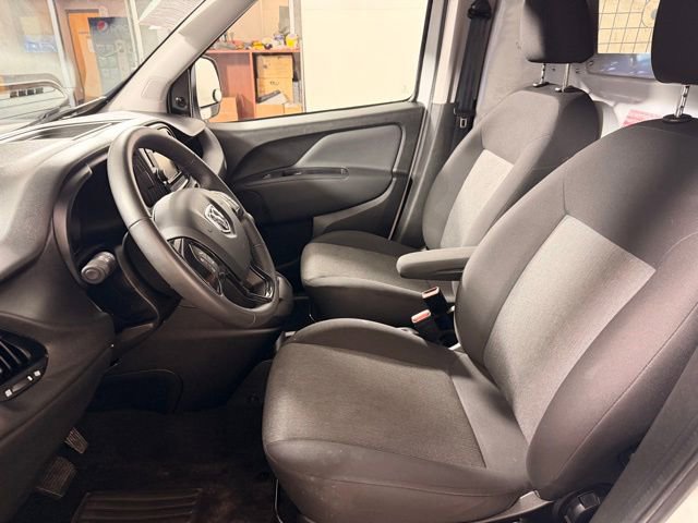 Used 2022 RAM ProMaster City Tradesman w/ Window Group 05 FWD image 17