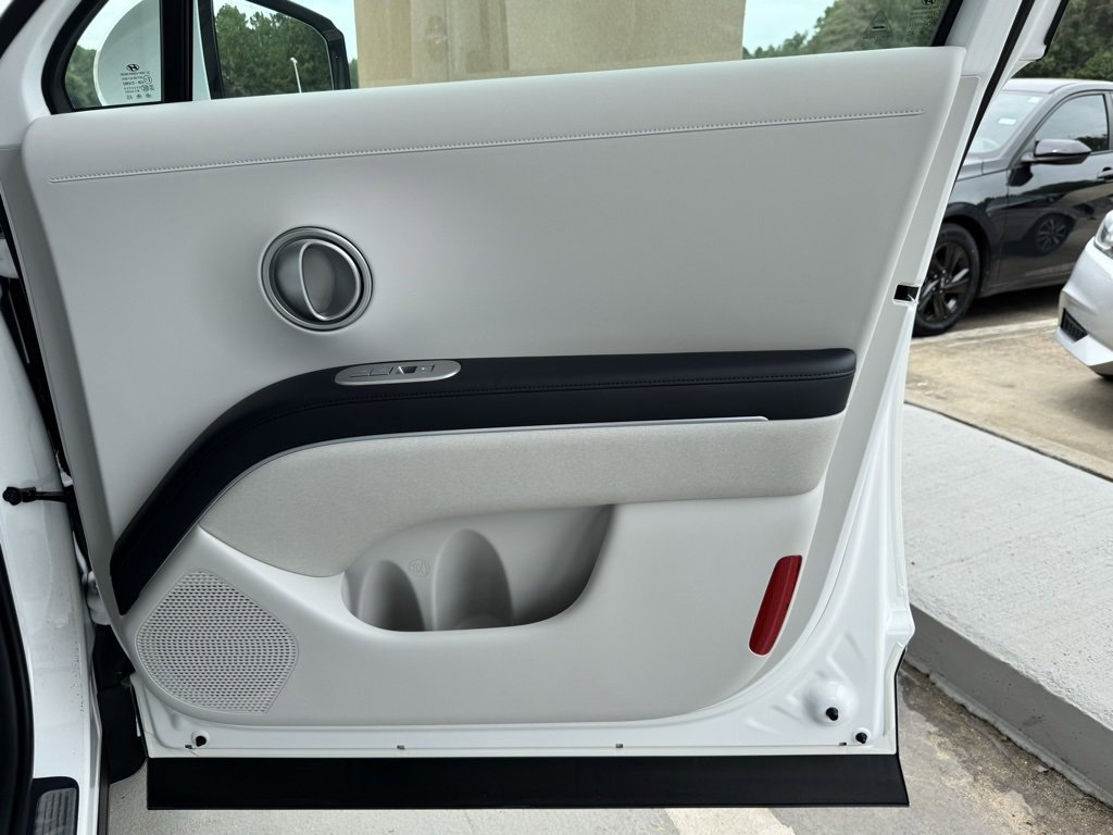 New 2026 Hyundai Palisade Calligraphy image 23