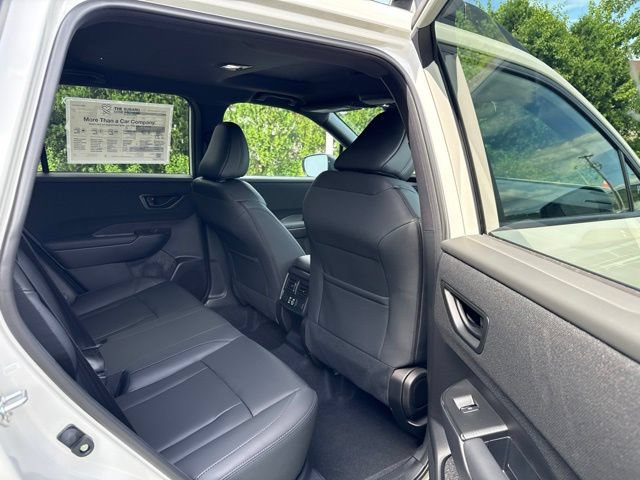 New 2026 Subaru Outback Premium AWD/4WD image 12