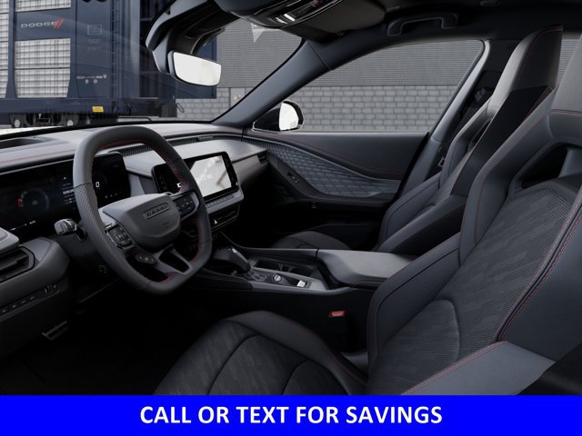 New 2026 Dodge Charger Scat Pack AWD/4WD image 22