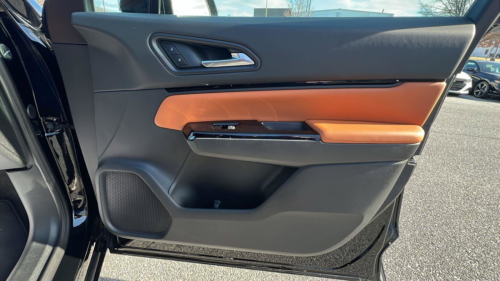 New 2026 Honda Prologue Elite image 12