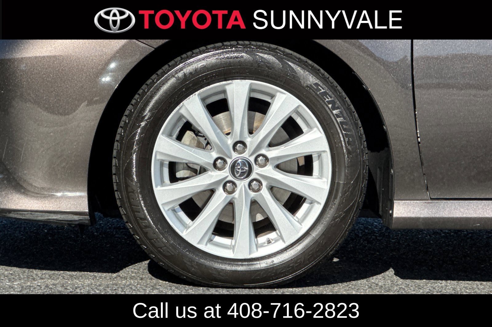 Certified 2019 Toyota Camry LE FWD image 22