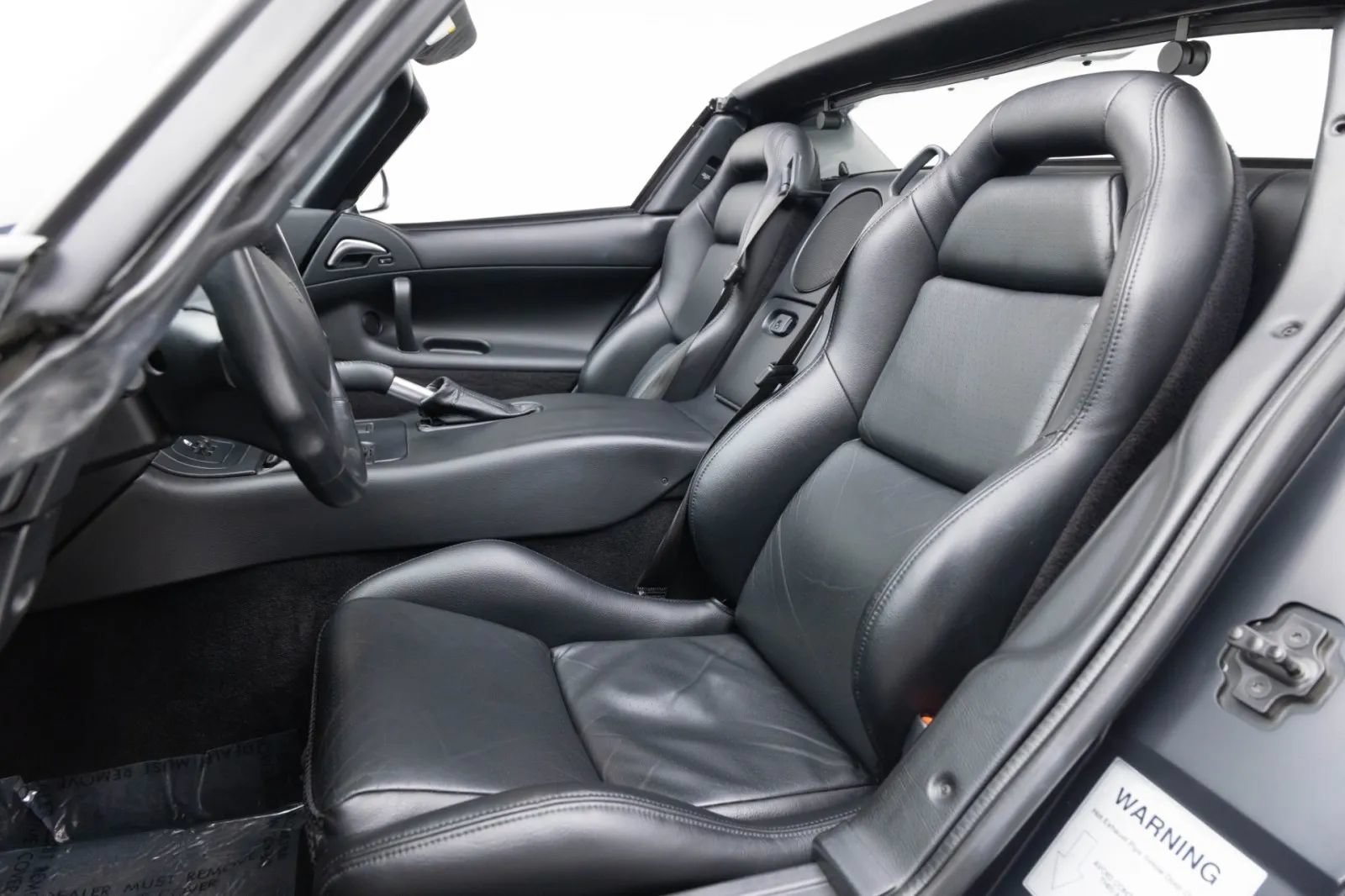 Used 2002 Dodge Viper RT/10 RWD image 8