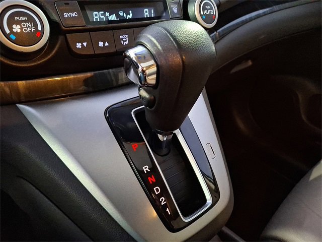 Used 2014 Honda CR-V EX-L image 21