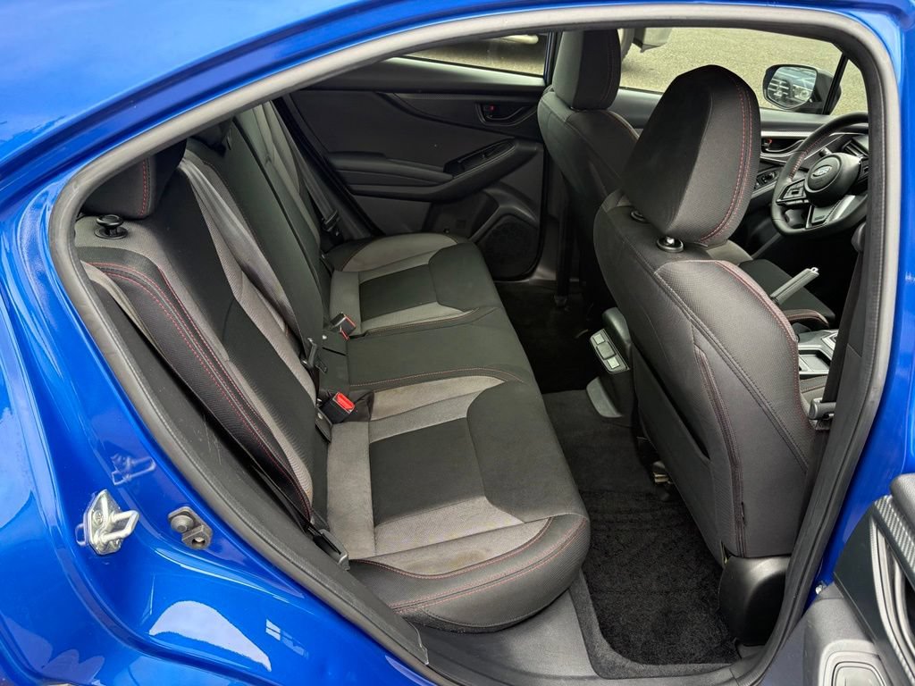 Used 2022 Subaru WRX AWD/4WD image 23