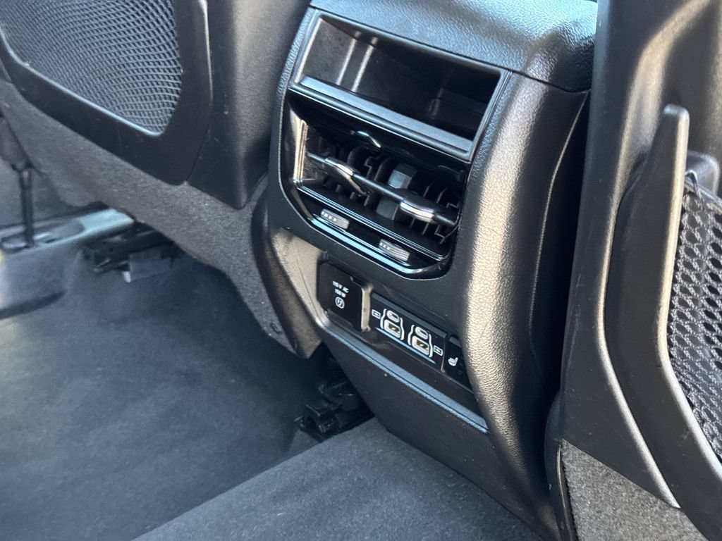Certified 2024 Jeep Grand Cherokee Limited 4xe AWD/4WD image 19