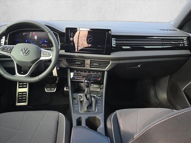 New 2026 Volkswagen Jetta Sport image 17