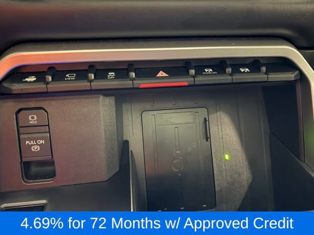 Used 2023 Toyota Tundra Platinum w/ Advanced Package image 22