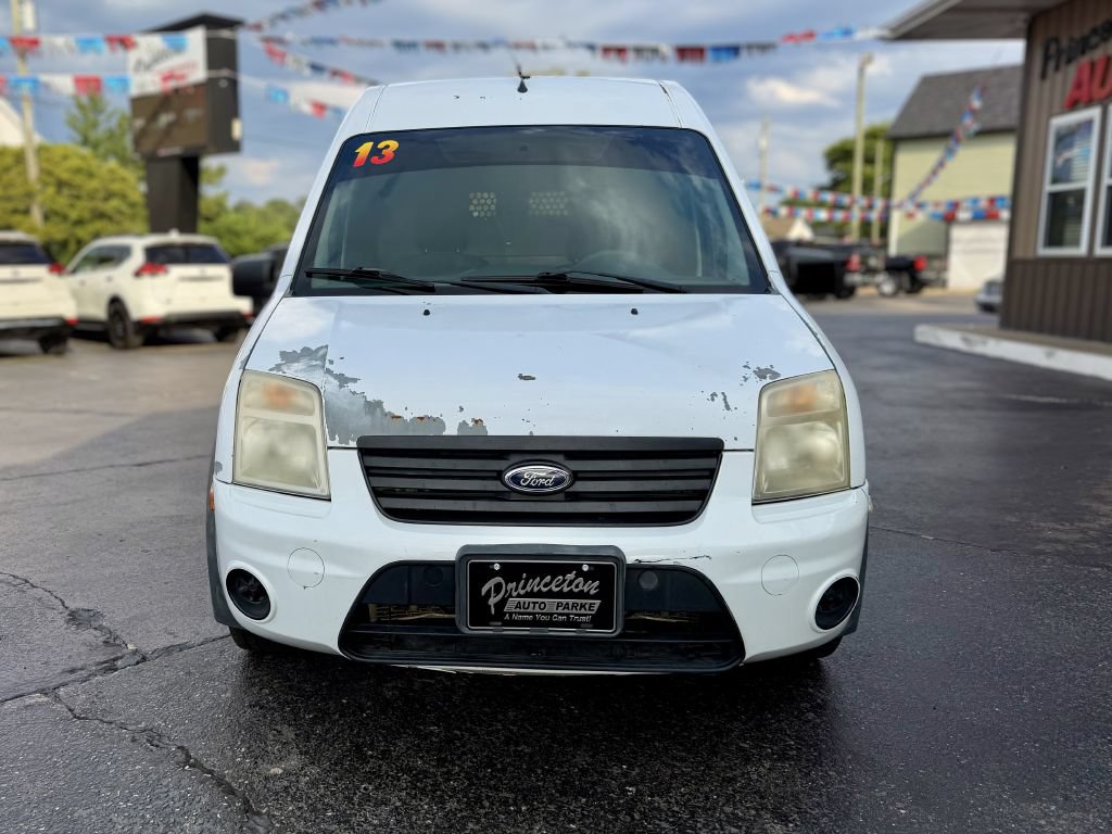 Used 2013 Ford Transit Connect XLT FWD image 3