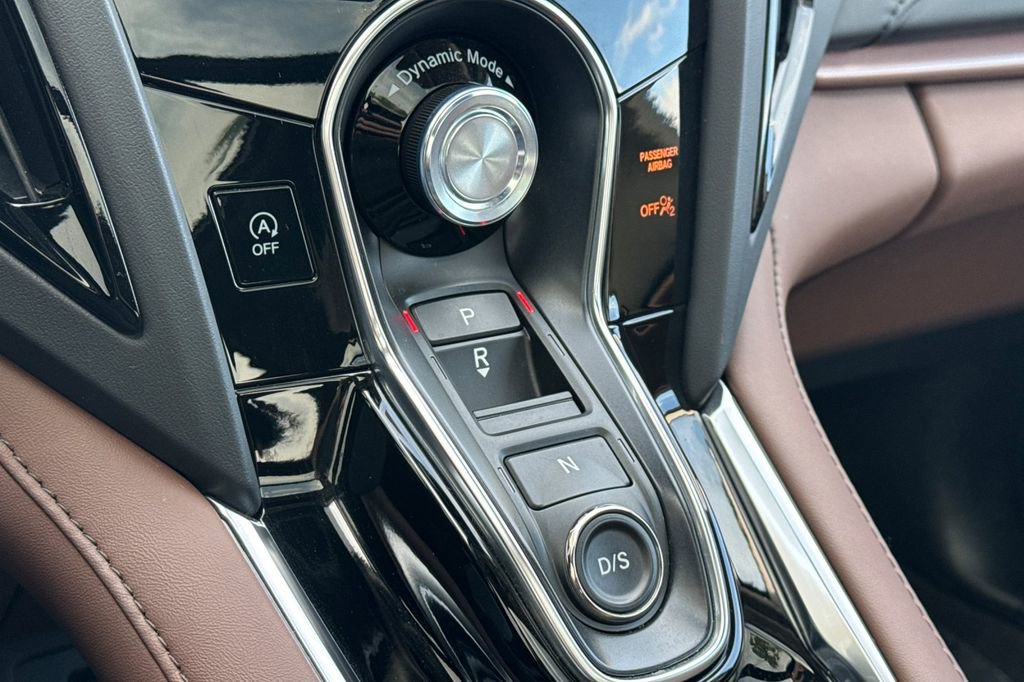 Certified 2024 Acura RDX SH-AWD w/ Technology Package image 28