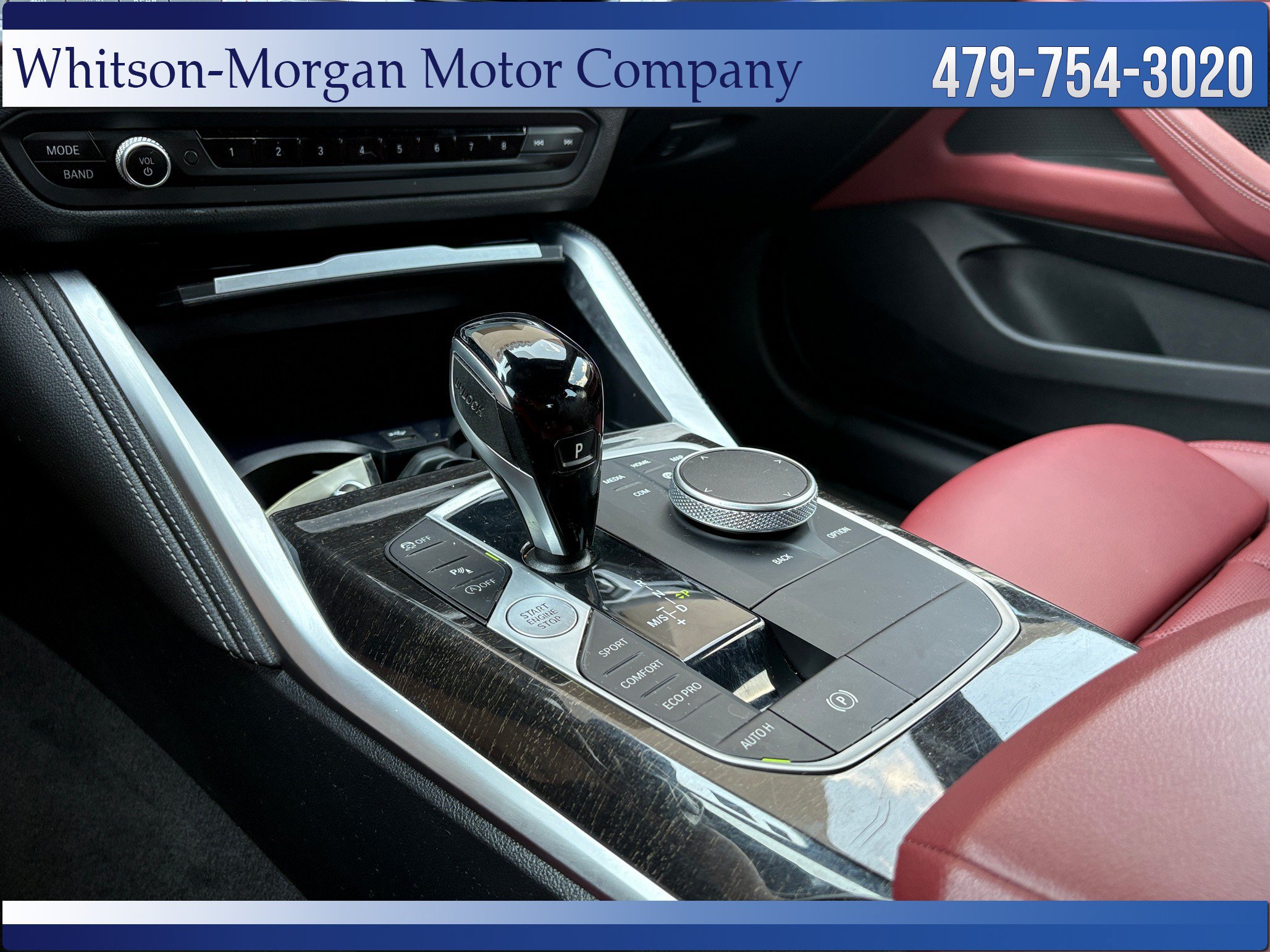 Used 2023 BMW 430i Gran Coupe xDrive w/ M Sport Package AWD/4WD image 30