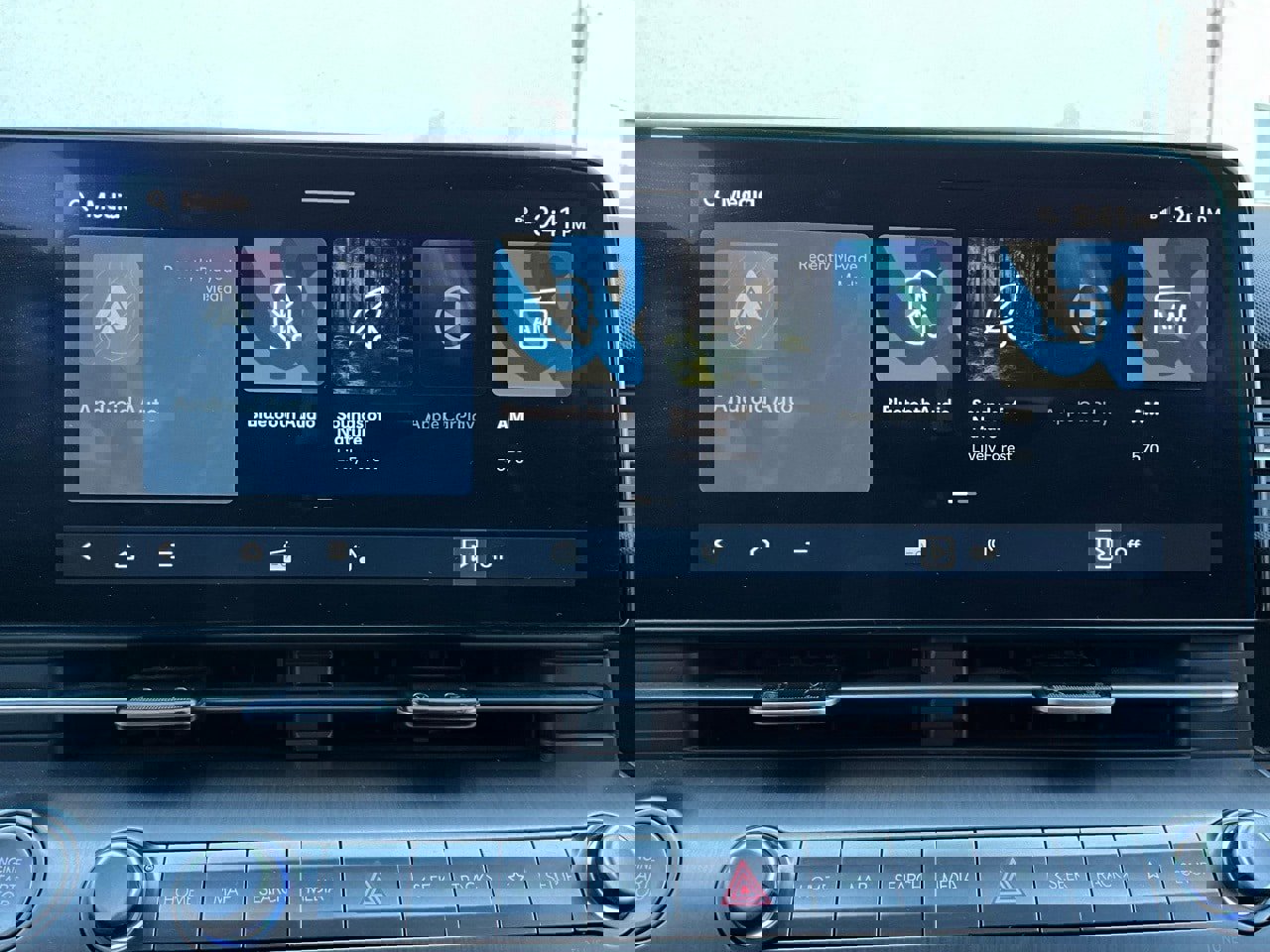 Used 2025 Hyundai Kona SEL image 32