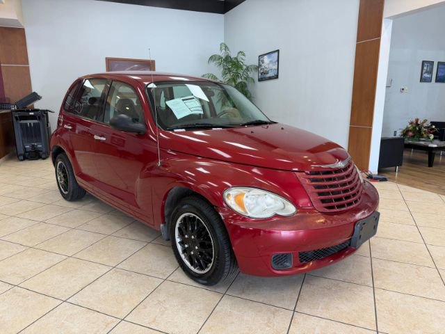 Used 2008 Chrysler PT Cruiser