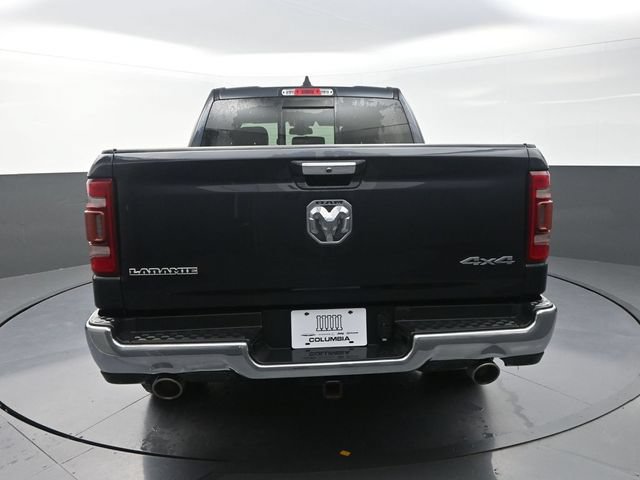 Used 2019 RAM 1500 Laramie AWD/4WD image 9
