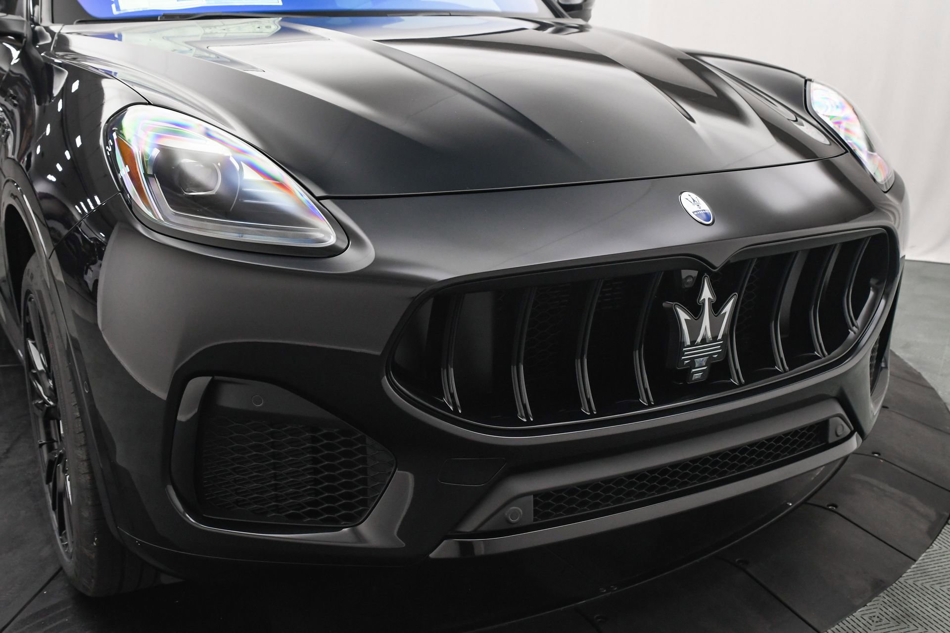 New 2025 Maserati Grecale Modena AWD/4WD image 21