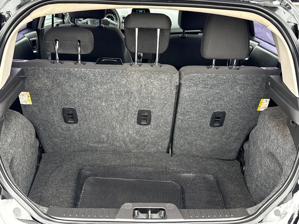 Used 2015 Ford Fiesta S image 7