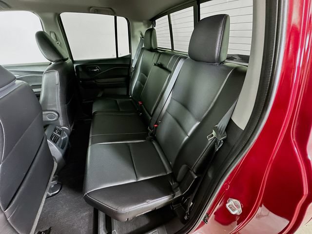 Certified 2023 Honda Ridgeline RTL image 30