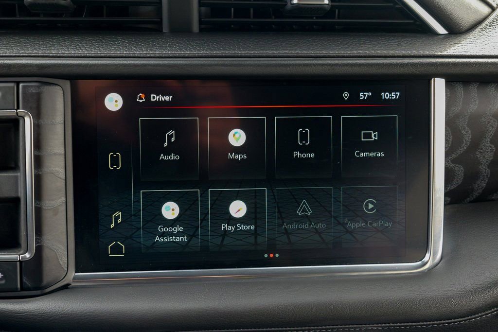 Used 2022 GMC Yukon XL Denali image 53