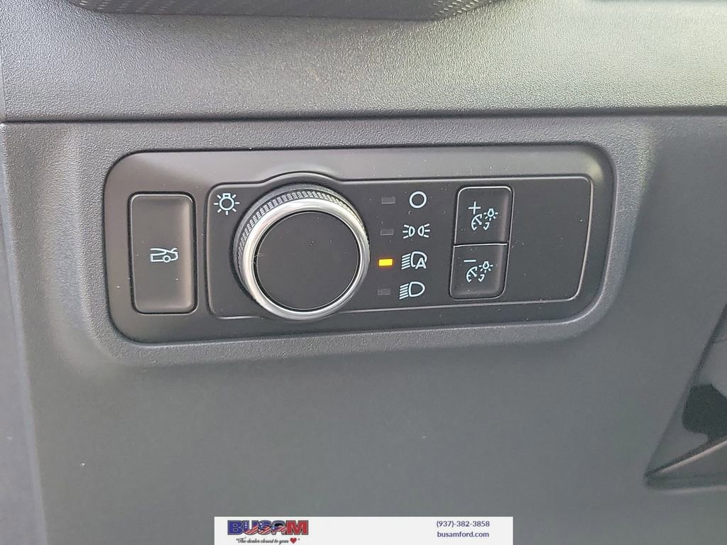 Used 2025 Ford Mustang EcoBoost w/ Wheel & Stripe Package image 16