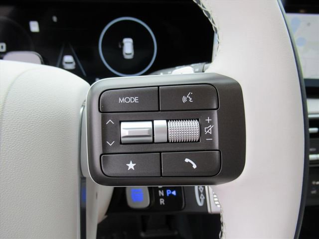 Used 2026 Hyundai Palisade Calligraphy FWD image 26